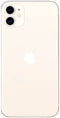 APPLE IPHONE 11 64GB UNLOCKED MWHU2LL/A - WHITE - Like New