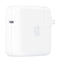 APPLE 70W USB-C POWER ADAPTER MXN53AM/A - WHITE - Like New