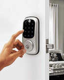YALE TRUE LIVING ASSURE LOCK Z-WAVE PLUS NETWORK MODULE - YRMZW2-US - Like New