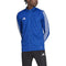 ADIDAS XLT3 MEN'S TIRO 23 LEAGUE TRAINING JACKET - TEAM ROYAL BLUE - Like New