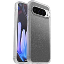 OTTERBOX GOOGLE PIXEL 9 PRO XL SYMMETRY SERIES CLEAR CASE CLEAR/GLITTER - CLEAR - Like New