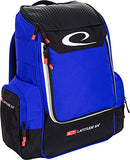 D·D DYNAMIC DISCS Latitude 64 Core Disc Golf Backpack | 20 Disc Capacity - Like New