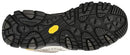 J035877 MERRELL MEN'S MOAB 3 WATERPROOF HIKING SHOE BOULDER SIZE 12 - Like New