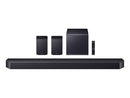 Samsung Q-Series Soundbar HW-Q990H, 2026 Model, 11.1.4ch, Subwoofer + Speaker - Like New