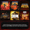 XBOX DOOM ANTHOLOGY XBOX SERIES X AND XBOX ONE CODE IN BOX DOOMANTHOL-XBX/XB1 - Like New
