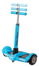 Little Tikes Lean to Turn Hoverboard with Rechargeable Battery, - Scratch & Dent