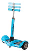 LITTLE TIKES LEAN TO TURN HOVERBOARD RECHARGEABLE BATTERY ADJUSTABLE HANDLEBAR - Brand New