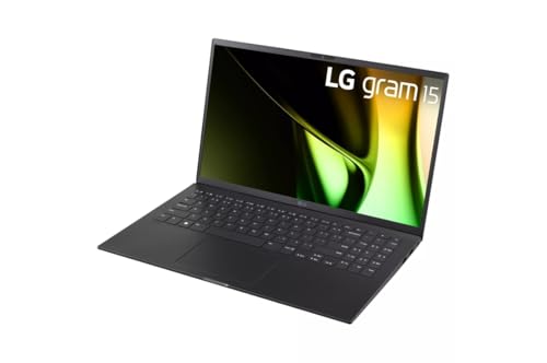 For Parts: LG GRAM 15.6” FHD ULTRA 7 155H 16GB 1TB SSD 15Z90S-H.AAB6U1 - DEFECTIVE SCREEN