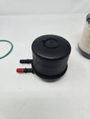 GENERIC FUEL FILTER - BLACK - Brand New