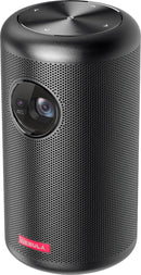 NEBULA by Anker Capsule II Smart Portable Projector D2421J11 - Black Like New