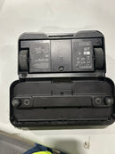 IROBOT BRAAVA FLOOR MOPPING ROBOT - BLACK - Like New