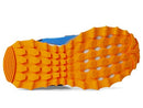SK267999 SAUCONY UNISEX-CHILD PEREGRINE KIDZ ALTERNATIVE CLOSURE - SIZE 10.5 - Like New