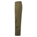 OAKLEY MEN'S KENDALL RECYCLED SHELL PANT SIZE MEN MEDIUM - DARK BRUSH - Brand New
