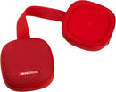 Soundstream h2GO IPX7 Waterproof Portable Bluetooth Speaker Red - H2S-RD - Brand New