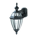 HEATH ZENITH 150 Motion-Activated DualBrite Light Black HZ-4291-BK - NEW - Brand New