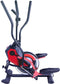 FITNATION by Echelon Flex Elliptical Trainer - RED - Like New