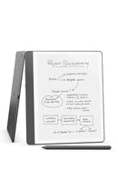 AMAZON KINDLE SCRIBE 16GB YOUR NOTES DOCUMENTS BOOKS - TUNGSTEN - Like New