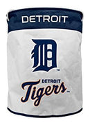 Duck House LLB506 Detroit Tigers Canvas Laundry Bag - Brand New