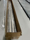 SUNCO T8 LED BULBS 4FT, 8 PACK - CLEAR - Like New