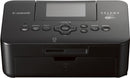 Canon Office Products CP910 BK Wireless Color Photo Printer - Black Like New