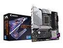 GIGABYTE B760M AORUS ELITE AX GAMING MOTHERBOARD - Like New