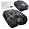 NIGHT VISION GOGGLES 4K INFRARED DIGITAL BINOCULARS4000MAH RECHARGEABLE - BLACK - Like New