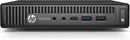 HP EliteDesk 800 35W G2 Desktop Mini PC i7-6700T 2.80GHz 16GB 256GB SSD -BLACK - Like New