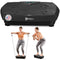 LIFEPRO VIBRATION PLATE EXERCISE MACHINE MAGNETIC ACUPOINTS - Scratch & Dent
