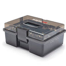 BABYLISSPRO BARBERSONIC DISINFECTANT STORAGE BOX BDISBOX-GRAY - GRAY - Like New