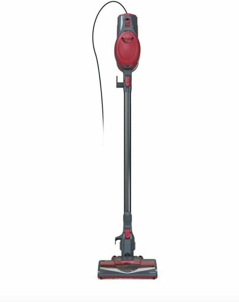 Shark CS110 Corded Stick Multi Vacuum, Ultra Lightweight - Red Like New