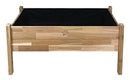 GRO Products 18-EGB2-3648 Elevated Garden Bed, 48 x 36 x 22, Cedar - Brand New