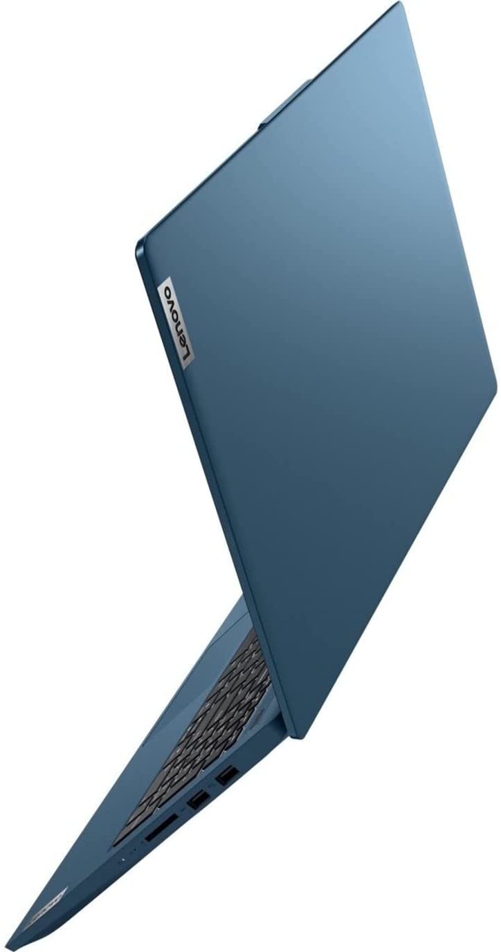 LENOVO 15.6 FHD 1920X1080 I5-1135G7 16GB 512GB SSD ABYSS BLUE 82FG00QKUS - Like New