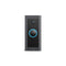 Ring Video Doorbell Wired 5AT3T5 - BLACK Like New