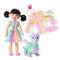 AMERICAN GIRL WELLIEWISHERS 14.5-INCH EMERSON DOLL PLAYSET WITH CRISELLA DRAGON - Brand New