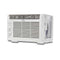 Midea 5,000 BTU Mechanical Room Air Conditioner H2613301 - WHITE Like New