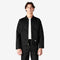 DICKIES Men's Unlined Eisenhower Jacket Men's Black 2XL - Brand New