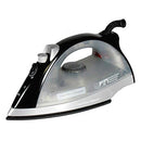 HAMILTON BEACH COMMERCIAL HIR200B LIGHTWEIGHT IRON - BLACK - Like New