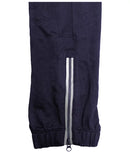 BLUE ICE MEN'S MOISTURE WICKING PERFORMANCE JOGGERS - SIZE: MEN XL - NAVY - Brand New
