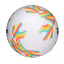 WILSON PENTAGON PRO BRIGHT SOCCER BALL, SIZE 5 - MULTI - Like New