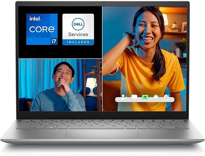 For Parts: DELL INSPIRON I7-1360P 16 1TB INS-5430-6265972-SLV FOR PART MULTIPLE ISSUES