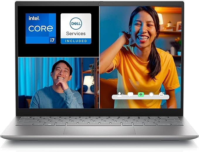 DELL INSPIRON 14 5430 14" QHD I7-1360P 16GB 1TB SSD - Scratch & Dent