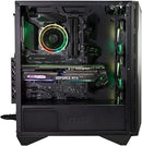 MSI Tower Gaming i5-11400F 16 1TB SSD RTX 3060 AEGIS RS 11TC-405US - Black - Like New