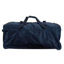 Rockland Rolling Duffel Bag, 22-Inch, PRD366 - BLACK - Brand New