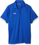 1306583 Under Armour Men's UA Rival Polo New