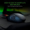 Razer Naga Trinity Wired MMO/MOBA/FPS Gaming Mouse RZ01-02410100-R3U1 New