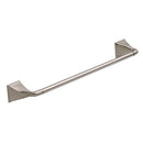 Delta Everly Collection 24" Towel Bar, Brushed Nickel -B01MQK2HNA - Brand New