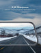 VIVILINK VX510 MIRROR MOUNTED DASHCAM - Like New