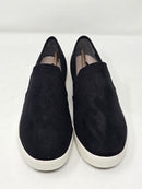 DR. SCHOLL'S WOMEN'S LUNA SNEAKER - SIZE: WOMEN 10 - BLACK - Like New