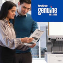 Brother TN920XL High Yield Toner Cartridge 2 Pack Professional Laser Printer - Brand New