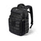 5.11 TACTICAL BACKPACK RUSH 12 2.0 MILITARY 24L 56561ABR - BLACK - Brand New